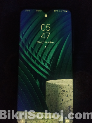 Samsung galaxy A31